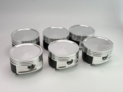 Поршни СТИ NISSAN 3,0 VQ30DET