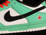 Nike SB Dunk Low Heineken