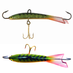 Балансир для зимней рыбалки Tasapaino X-PRO Light, 75мм, 8гр