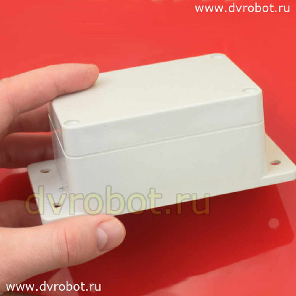 Корпус влагостойкий - 100*68*50