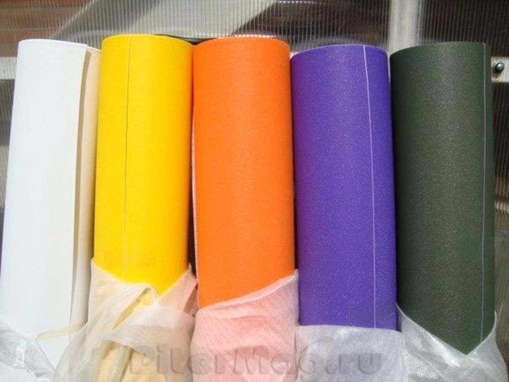 Mitek Пленка для теплиц