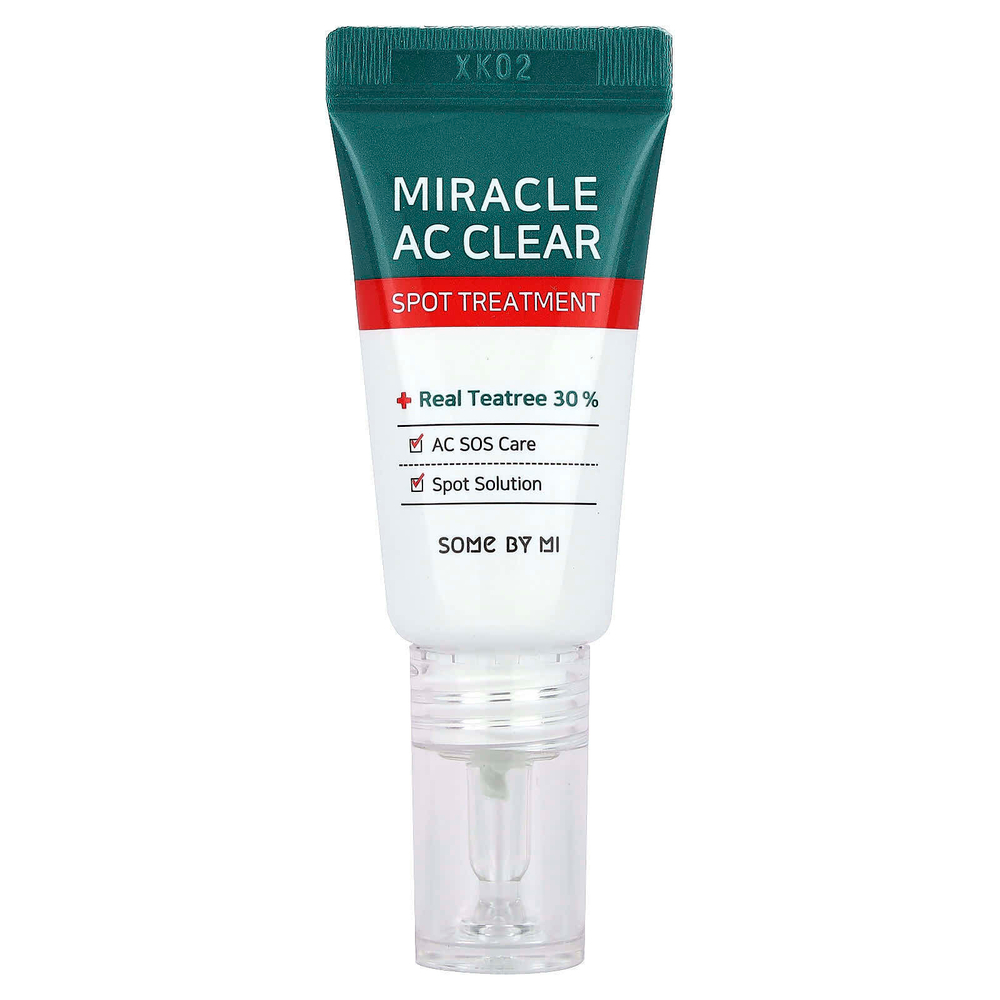 SOME BY MI, Miracle AC для очищения пятен, 10 мл (0,33 жидк. унц.)