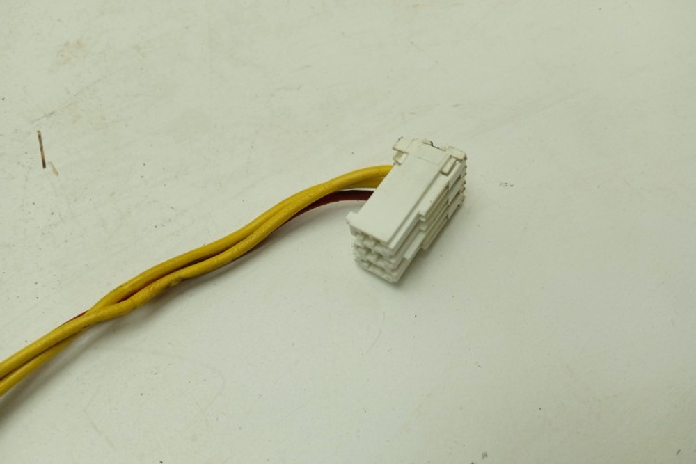 ZWG7102V кт137 Комплект проводов для стиральной машины Zanussi ZWG7102V б/у