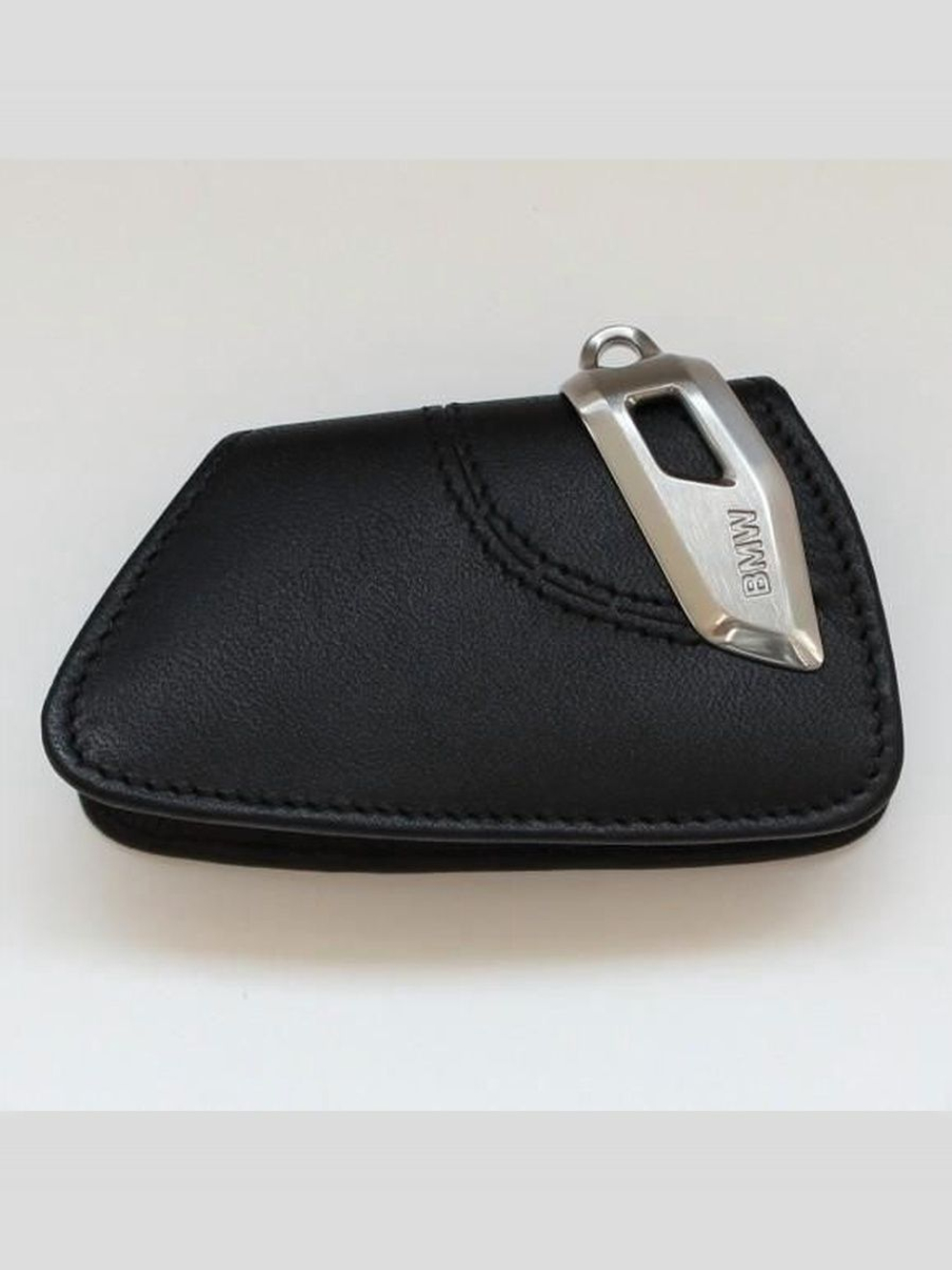 Футляр для ключей BMW черный Оригинал