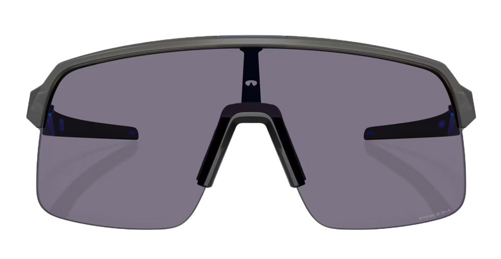 Очки Oakley Sutro Lite (А) / Matte Black Prizm Slate 946327