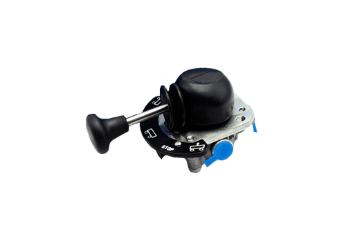 Кран подъема/опускания пневмоподвески RENAULT (SV3115) SORL