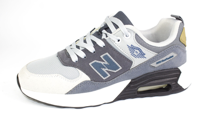 Кроссовки мужские демисезонные Gogc арт. 6639M-3