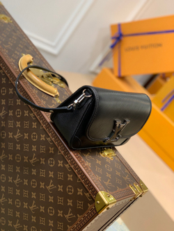 Louis Vuitton Buci Bag