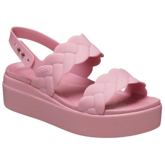 Crocs Brooklyn 'Pink'