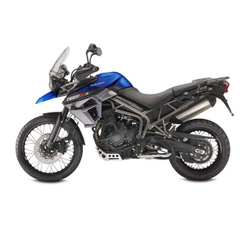 Triumph Tiger XCX 800