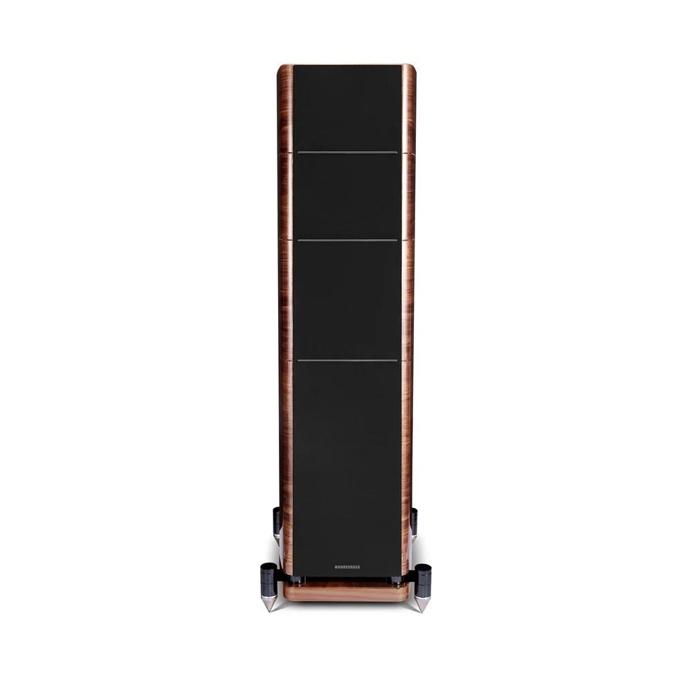 Напольная акустика Wharfedale Elysian 4 Walnut
