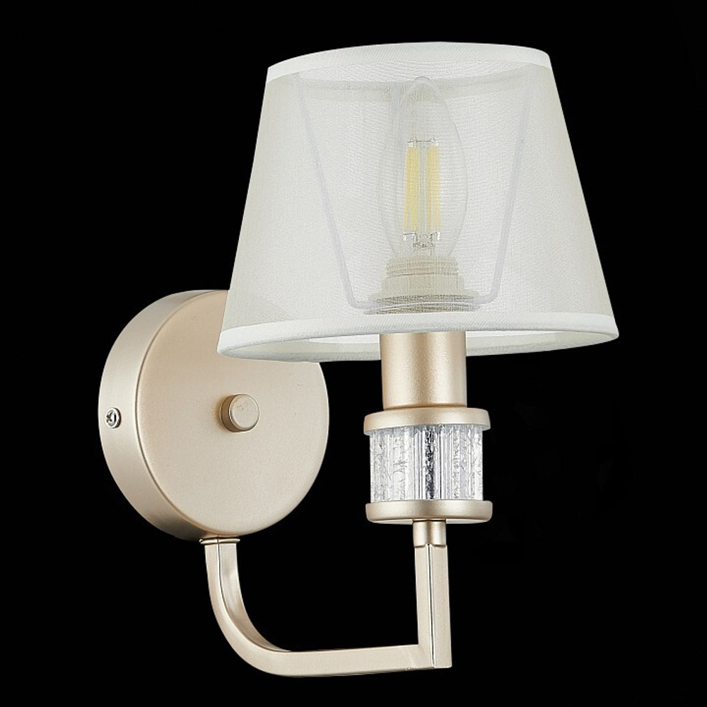 Бра EVOLUCE SLE107501-01