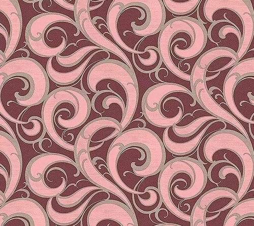 Обои 70045-55 Luxury World Аспект