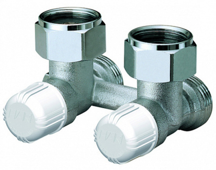 Н-образн.узел д/стал.пан. рад 3/4" EUrokonus (угл.)