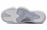 Кроссовки Jordan Air Jordan 11 Retro Low "Pure Violet" (Женская размерная сетка)