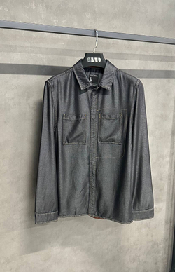 Рубашка Zegna
