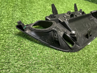 Накладка ПТФ левая Lexus RX 5 (2022-н.в.)