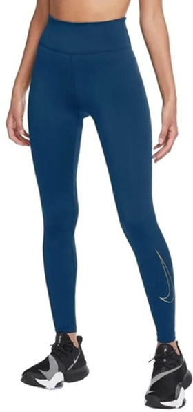 Тайтсы NIKE ICNCLSH NK ONE PT TGT-GOOD