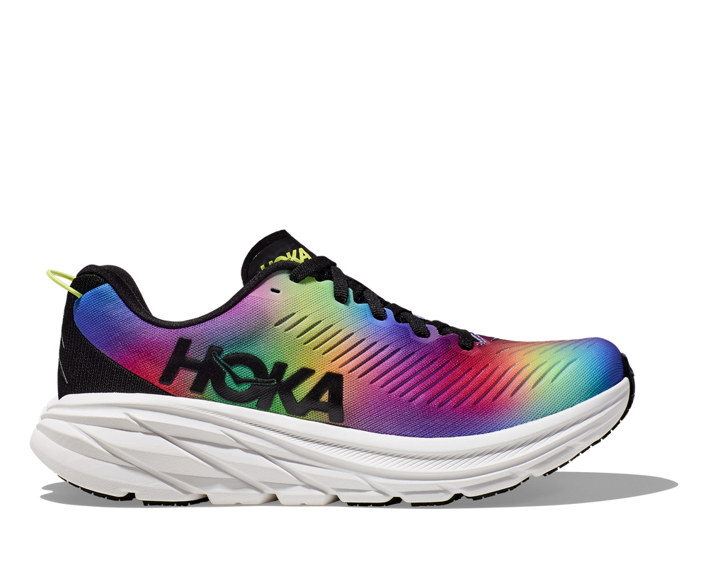 Кроссовки мужские Hoka Rincon 3