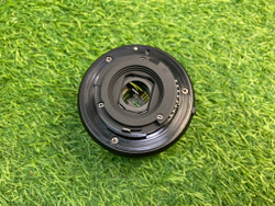 Nikon D3300 Kit 18-55mm 3.5-5.6G VR 700 кадров