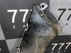 Крыло переднее левое Hyundai Solaris 2 (HCR) 17-нв Б/У  66311F9000