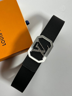 Двухсторонний ремень Louis Vuitton