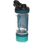 Шейкер спортивный UZSPACE Fitness Energy 9021 (500 мл)