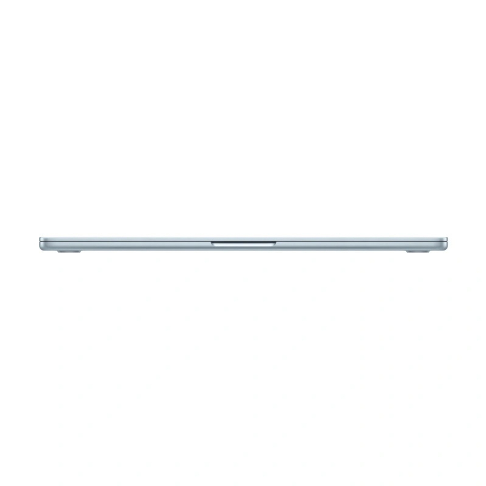 Ноутбук Apple MacBook Air 15" 2025 Sky Blue (MC7D4) (M4, 10C CPU/10C GPU, 24 ГБ, 512 ГБ SSD)