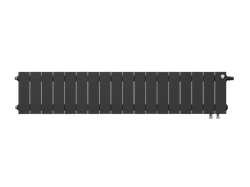 Радиатор Royal Thermo PianoForte 200 /Noir Sable VDR