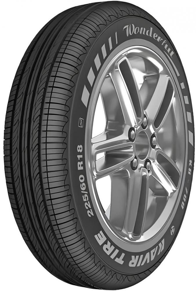 Kavir Tire Wonderful KB700 225/60 R18 100H
