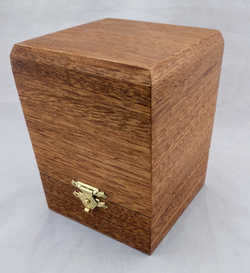 Статуэтка "Золотая мышь" малая