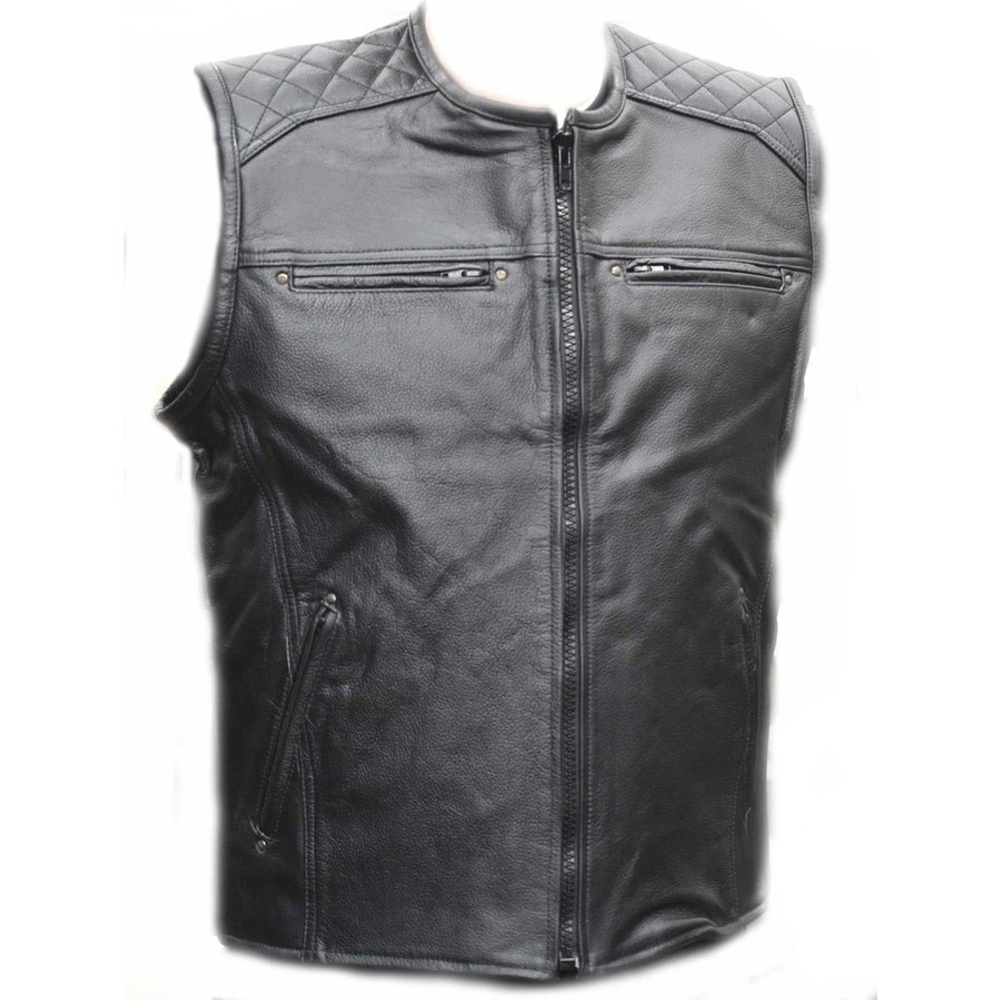 жилет VEST Quilted XL