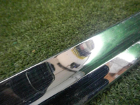 Накладка крышки багажника Mercedes GLA X156 (2013-2020)