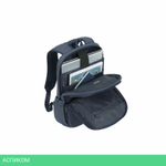 Сумка для ноутбука Rivacase 7760 Black