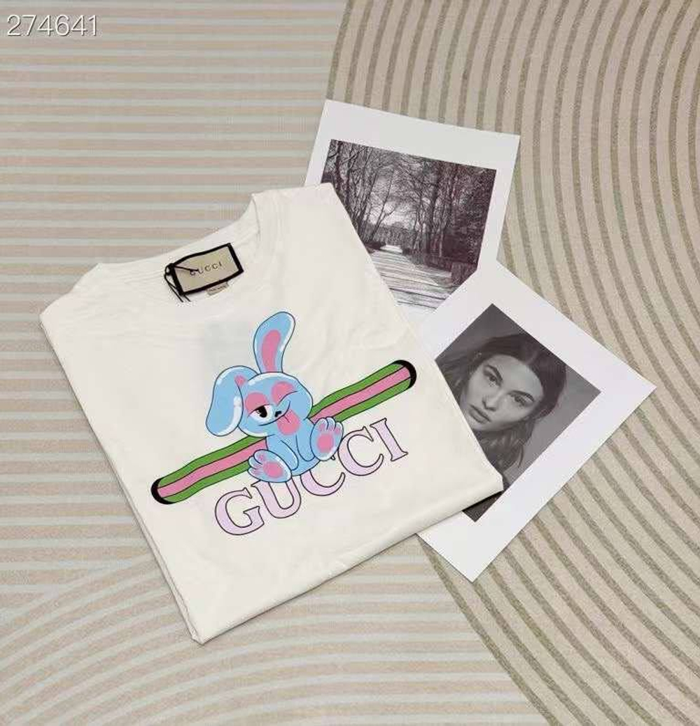 Футболка Gucci