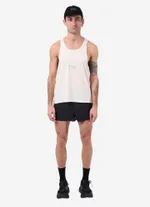Майка Running Religion Ultra Light Singlet chalk