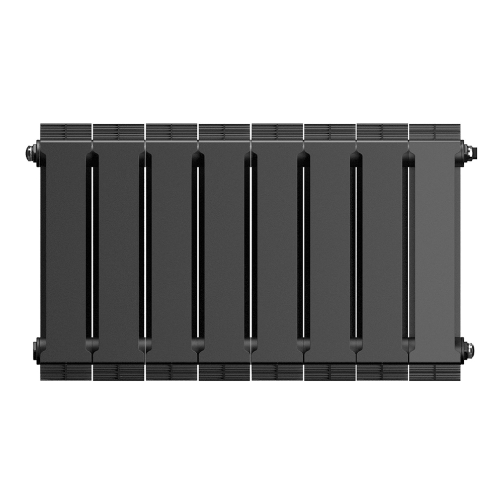 Радиатор Royal Thermo PianoForte 300 /Noir Sable