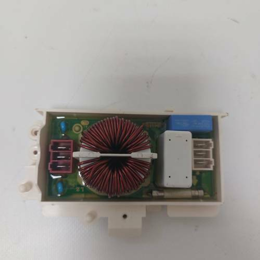 Сетевой фильтр к стиральной машине LG 6201EC1006U б/у