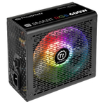 Блок питания ATX Thermaltake Smart RGB 600W