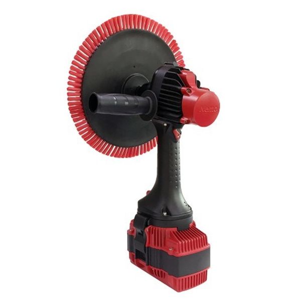 Площадной щеточный очиститель (50м) HC