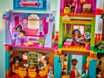 Конструктор LEGO Disney 43245 Волшебный дом семьи Мадригаль