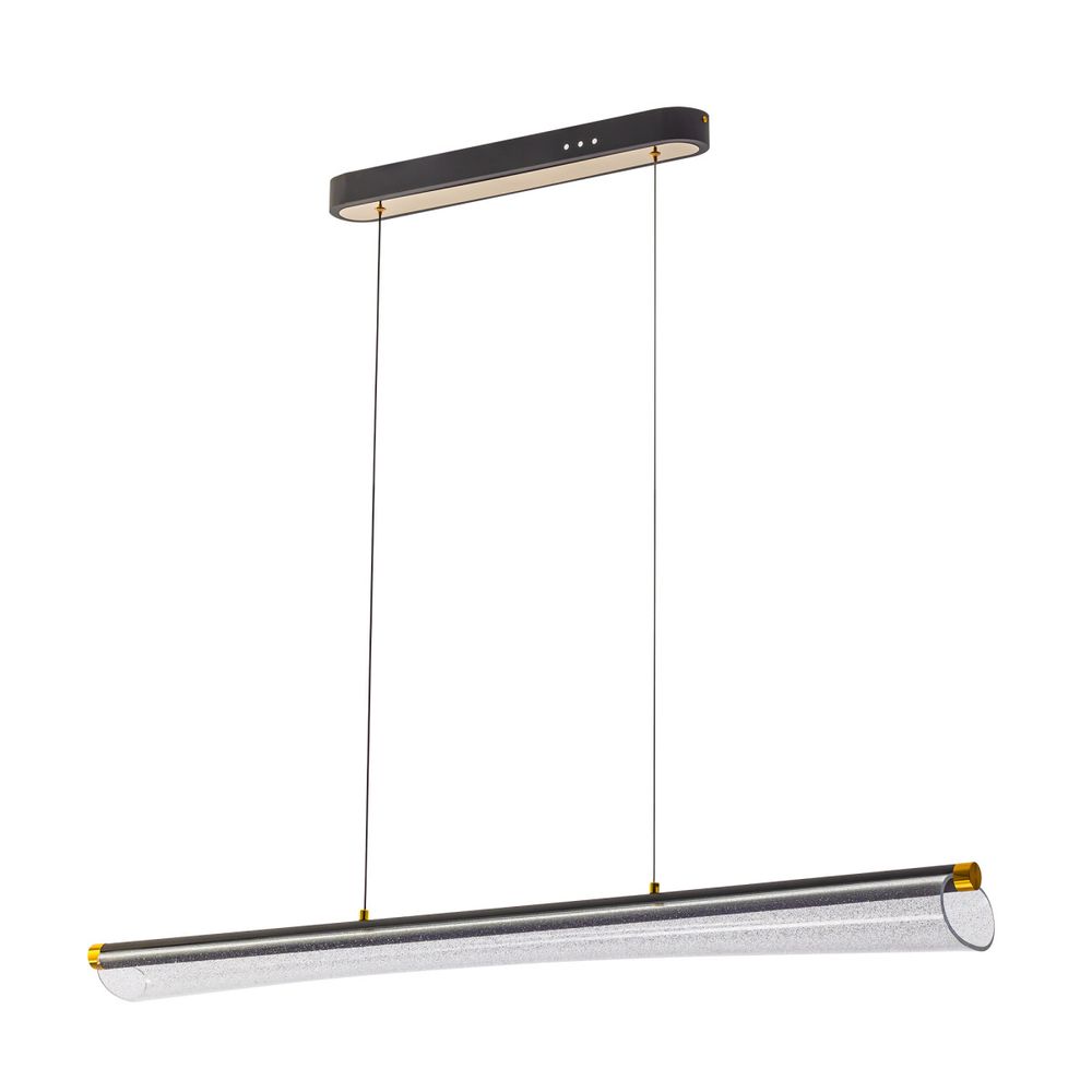 Citilux FANNY CL213121 LED Подвесной светильник с пультом