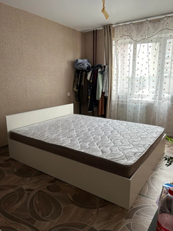 Кровать двуспальная «Токио» 160 см