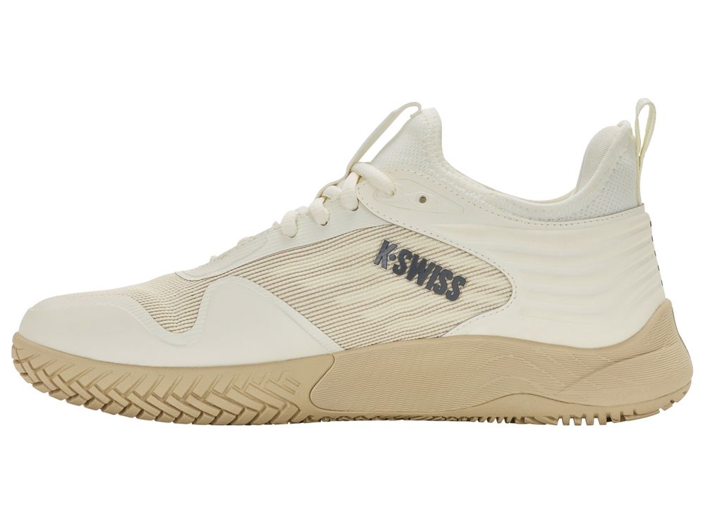 Кроссовки мужские K-SWISS HYPERCOURT PINNACLE (для всех покрытий)