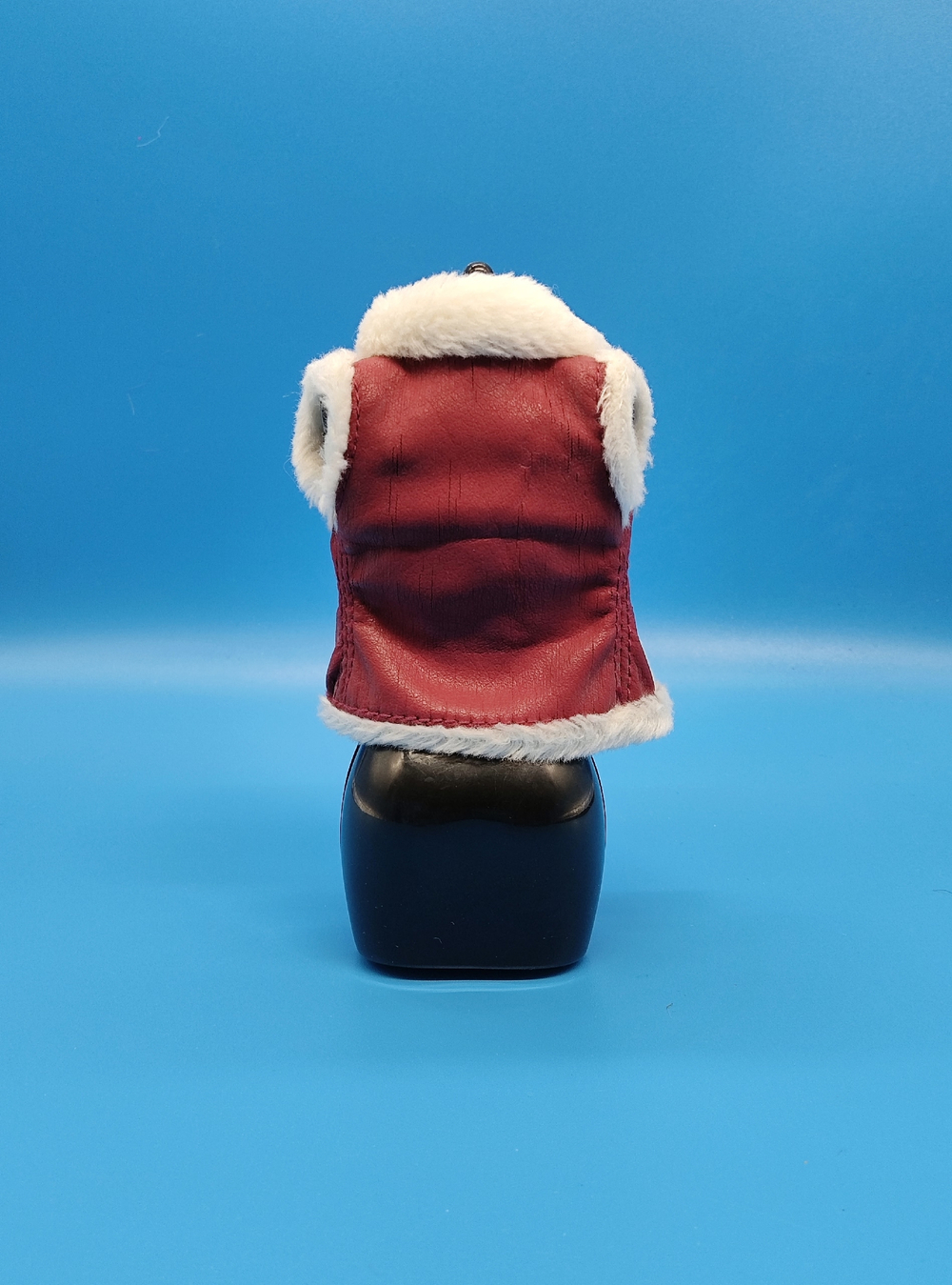 Одежда для куклы Барби винтаж жилет 02898