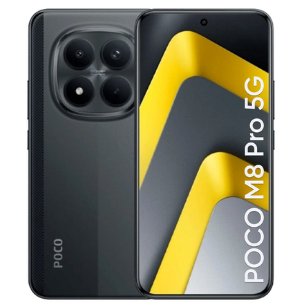 Xiaomi Poco M8 Pro 5G 8/256Gb