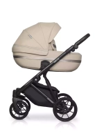 Коляска DELTA ECCO (2 в 1) (RIKO BASIC) 11 Camel (песочный)