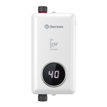Водонагреватель проточный Термекс Ivar 3500