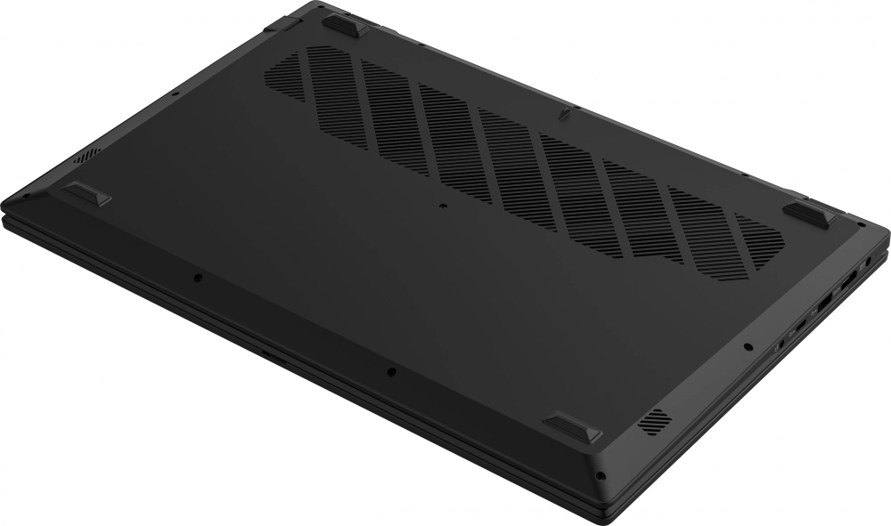 Ноутбук  iRu Planio 15ING 15.6 ", N, 8 Гб RAM, 512 Гб SSD, UHD Graphics, Черный