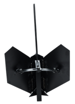 Окучник универсальный Huter для МК, GMC